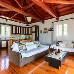 Agia Marina Villa