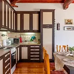 Agia Marina Villa