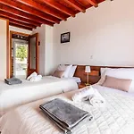 Villa Agia Marina