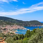 Agia Marina Villa *