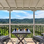 Villa Agia Marina Skopelos