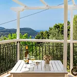 Agia Marina Skopelos