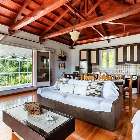 Agia Marina スコペロス