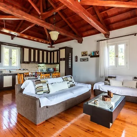 Agia Marina Villa
