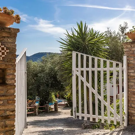 Villa Agia Marina Skopelos Town