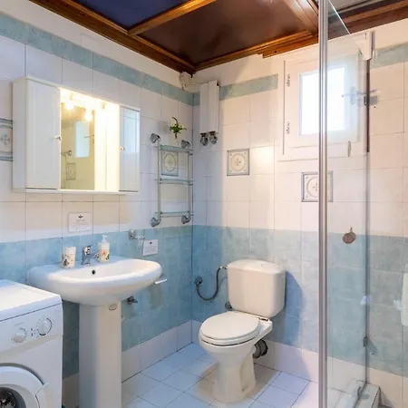 Agia Marina Villa
