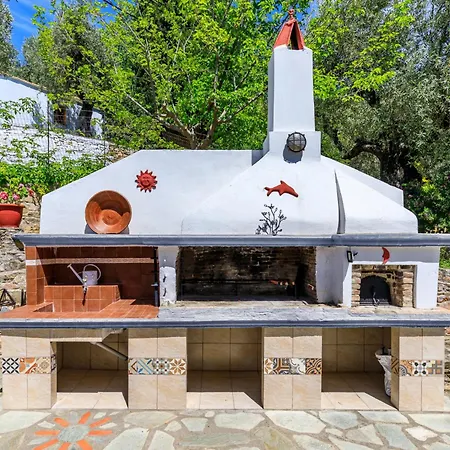 Agia Marina * スコペロス