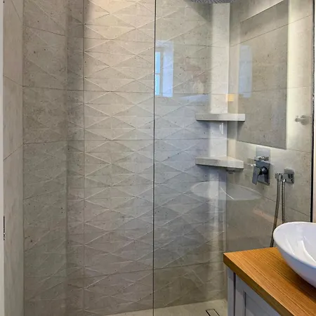 Agia Marina Villa