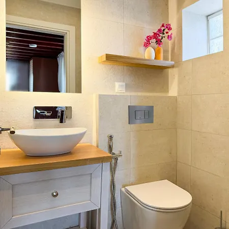 Villa Agia Marina *