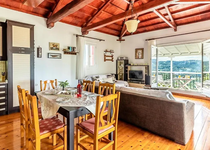 Agia Marina Skopelos Town