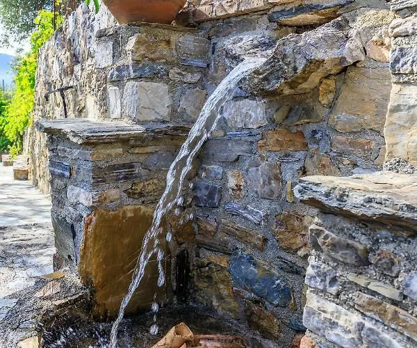 Villa Agia Marina Skopelos Town