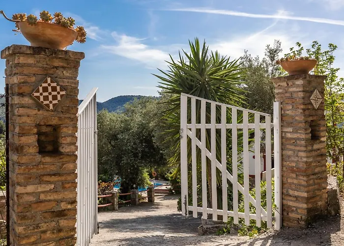 Villa Agia Marina Skopelos Town