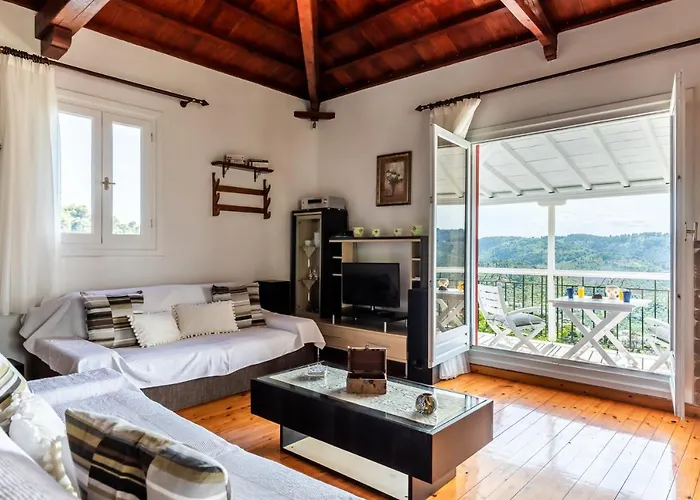 Agia Marina * Skopelos Town