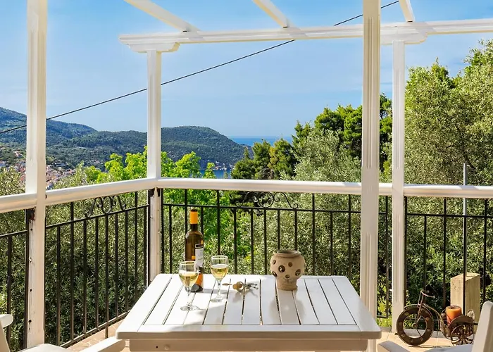 Agia Marina Skopelos Town